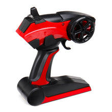 Crazon ZC-GS08B 1/18 2.4G 4WD 20km/h Rc Car Extreme Drift Racing RTR Toys