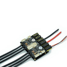 Flipsky Dual FSESC4.20 100A ESC+ Aluminum Heatsink Electric Longboard RC Car/E-bike/E-scooter