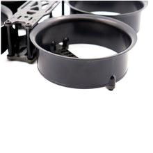 Reptile CLOUD-149 149mm 3Inch Frame Kit ABS Carbon Fiber for RC Drone FPV Racing 