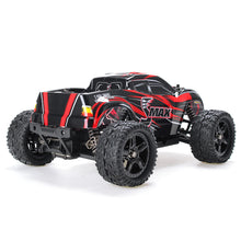 Remo 1/16 DIY RC Desert Buggy Truck Kit RC Car without Electric Parts