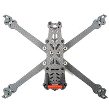 AlfaRC Fighter175 175mm Wheelbase 4mm Arm Carbon Fiber Frame Kit for RC Drone FPV Racing
