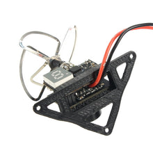 Camera Frame Mount For Eachine TX01 TX02 FPV NTSC Camera E010 E010C E010S Blade Inductrix Tiny Whoop