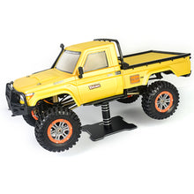 Yi Kong Racing Repair Station Aluminum Assembly Shunting Platform Tools for 1/8 1/10 RC Cars Parts