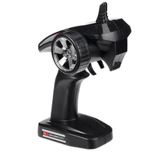 2.4G Remove Control Transmitter For For SG 1203 1/12 Drift RC Tank Car High Speed Vehicle Models Parts