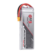 Gaoneng GNB 11.1V 5000mAh 50C 3S Lipo Battery XT60 Plug for RC Car Quadcopter