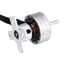 Racerstar BR1811-2000KV 2S Mini Brushless Motor for Micro Tiny FPV RC Aircraft Racing Drone 