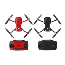 Sunnylife Anti-Scratch Waterproof Body&Remote Control Stickers For DJI Mavic Mini RC Drone Qoadcopter