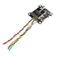 AKK Infinite DVR VTX 25/200/600/1000mW Power Switchable FPV Transmitter Support Smart Audio