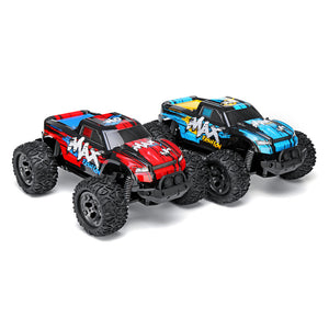 1/12 2.4G 1212B High Speed Electric Monster Truck Off Road Vehicle RC Car