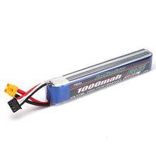 AHTECH Infinity 9.6V 1000mAh 20C 3S Lipo Battery XT30 Plug for RC Racing Drone
