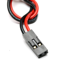 FPV 1.2G 5.8G BEC 12V 5V Free Switch CNC Shell