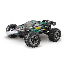 Xinlehong Q903 1/16 2.4G 4WD 52km/h High Speed Brushless RC Car Dessert Truck Vehicle Models
