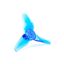 6 Pairs Emax AVAN Babyhawk 2.3 Inch 2.3x2.7x3 3-blade RC Drone FPV Racing Propeller CW CCW 