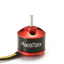 4PCS Racerstar BR2212 1000KV 2-4S Brushless Motor For RC Models