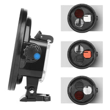 45m Camera Waterproof Housing Protective Case with Filter For Gopro Hero 5/6/7 FPV Action Camera