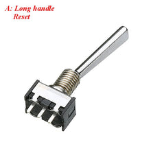 FUTABA T6J T8J T8FG 14SG 10C 12FG Transmitter Toggle Switch