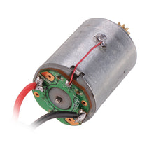 RBRC Original 280 Brushed Motor for RB1277A 1/12 RC Car Vehicels Model Spare Parts 