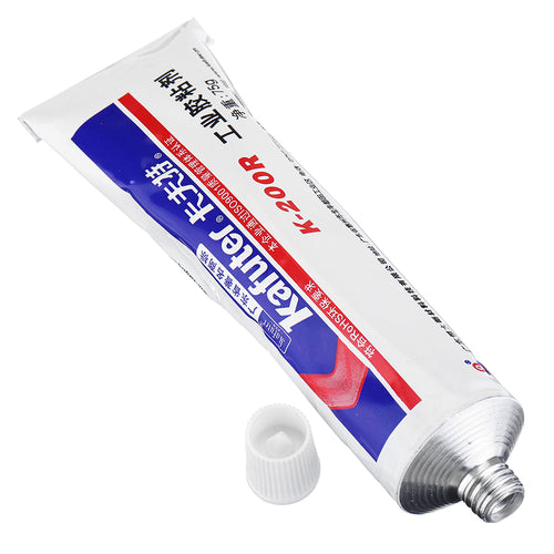 Kafuter K-200R Electronic Glue Potentiometer Fixing Screw Adhesives Red Glue
