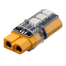 STRIX XT60 Plug RGB Colorful LED Light Tap Female Male Plug Connector Terminal