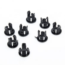 8 LED Flashing Light Lines System For RC Airplane Car Models