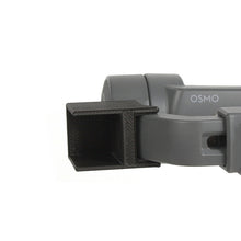 Balancing Counterweight Stabilizer for DJI OSMO Mobile 2 Handheld Gimbal Stabilizer