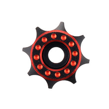 Sanwa M17 MT-44 Aluminum Alloy Rotary Adjustment Knob Switch Button RC Transmitter Spare Parts 