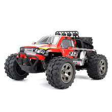 KYAMRC 1886 1/18 2.4G 20km/h RWD Rc Car Big Wheel Monster Off-road Truck RTR Toy