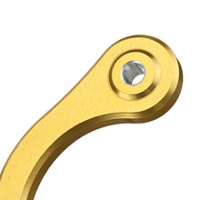 JLB Metal Racing CHEETAH 1/10 Brushless RC Car Parts Tail Wheel Holder EA1023