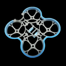 URUAV 300mm Frame Protective Sponge Foam for US65 Mobula7 Trashcan CineBee Beta85X Whoop FPV Racing Drone
