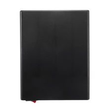 DIY 12V-24V Adjustable Battery Charger Power Box Holder with LED Light for 18650 Battery