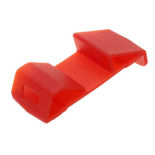 RJXHOBBY RJX2888 20X240mm Battery Strap with TPU Landing Gear for 3-6S Battery