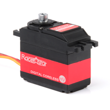 4PCS Racerstar DS5932HV 32KG Large Torque 180° Coreless Digital Servo For 650/700 Swashplate RC Helicopter RC Airplane Car