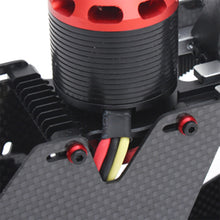 ALZRC Devil 380 FAST 6CH 3D Three Blade Rotor TBR RC Helicopter Kit 