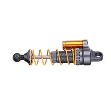 2PCS X-Rider Flamingo Upgraded Rear Oil Filled Shock Absorber for 1/8 RC Tricycle Spare Parts