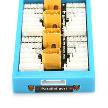 Parallel Board XT60 V3 Parallel Charging Board  for Imax B6