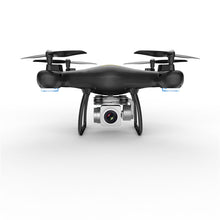 S10T WIFI FPV 2.0MP Wide Angle Camera With Servo Optical Flow Attitude Hold RC Drone Quadcopter