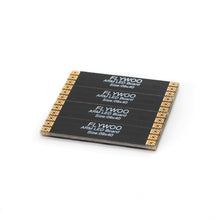 4PCS FLYWOO Frame Arm LED Board Light 4/6 Bits 30/35/40mm 3-6S For RC Drone FPV Racing Multi Rotor