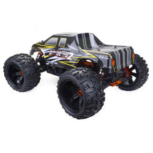 ZD Racing 9116 V3 1/8 4WD Brushless Electric Truck Metal Frame Brushless 100km/h RTR RC Car Without Battery