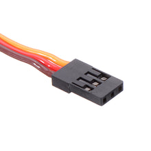 3PCS Racerstar BL7146HV 180° 46KG Brushless Metal Gear Digital Servo For RC Airplane Car Robot