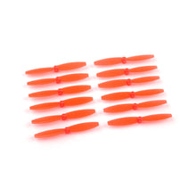 Happymodel Sailfly-X Spare Part 6 Pairs 65mm 2-Blade Propeller w/ 1.5mm Mounting Hole for RC Drone FPV Racing