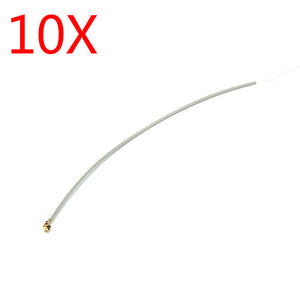 10X 150mm 2.4G Receiver Antenna IPEX Port For FRSKY JR