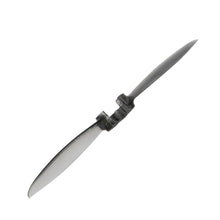 4 Pairs Gemfan RotorX 2535 2.5 Inch 2-Blade to 4-Blade Propeller CW CCW for RC Drone FPV Racing 