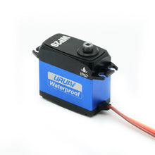 URUAV WP26 26KG 0.10Sec IP67 Waterproof Digital HV Metal Gear Case Servo for RC Model 