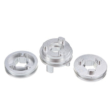 Metal Helical Gear Set for RC Tamiya 1/14 DIY Tractor Truck Gear box Car Spare Parts