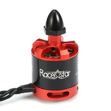 Racerstar Racing Edition 2216 BR2216 1400KV 2-4S Brushless Motor For 350 380 400 450 RC Drone FPV Racing