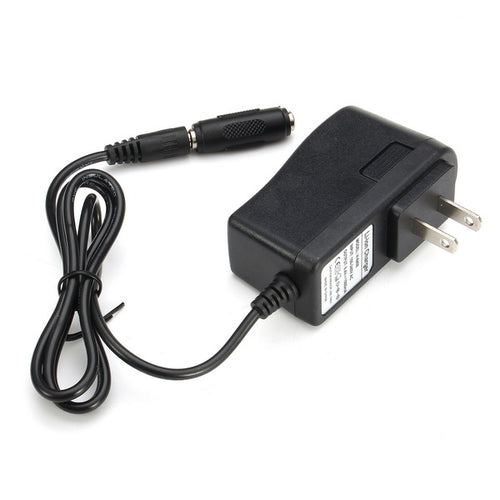 7.4V Lipo Battery Charger AC 100-240V 1A Power Adapter for Fatshark HD2 V3 FPV Goggle