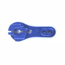 1PC Aluminum Alloy 35mm 25T Metal Servo Arm for Rc Futaba Savox Xcore HL HSP HD powere Go tech 