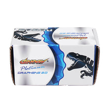 DINOGY ULTRA GRAPHENE 2.0 14.8V 1600mAh 130C 4S Lipo Battery XT60 Plug for RC Drone