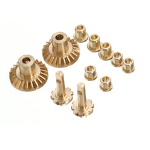 WPL Op Accessory And Change Speed Gear Box For WPL B1 B24 B16 C24 1/16 4WD 6WD RC Car Parts