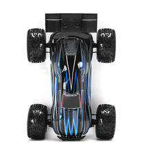 JLB Racing CHEETAH 21101 ATR 1/10 4WD RC Truggy Car Brushless Without Electronic Parts